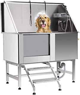 Recensioni di asciugatrice cani
