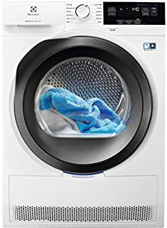 Recensioni di asciugatrice electrolux delicatecare