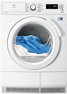 Recensioni di asciugatrice electrolux ew7hl83b5