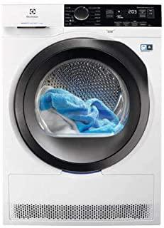 Recensioni di asciugatrice electrolux perfectcare 800