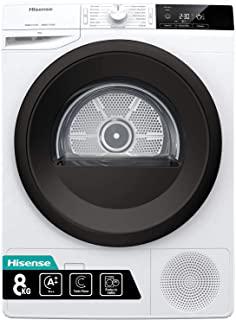 Recensioni di asciugatrice hoover hlh8a2des