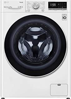 Recensioni di asciugatrice lg a+++ 10