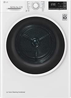 Recensioni di asciugatrice lg rc80u2av3w
