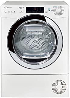 Recensioni di asciugatrice lg rc80u2av4q