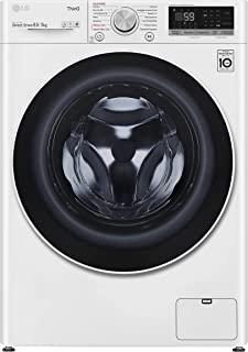 Recensioni di asciugatrice lg