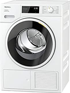 Recensioni di asciugatrice miele t1