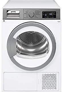 Recensioni di asciugatrice smeg dht38plit