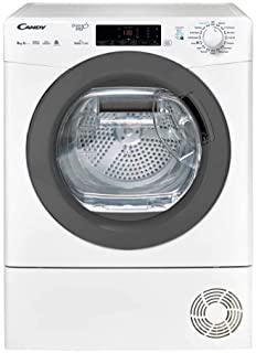 Recensioni di asciugatrice smeg dht73lit