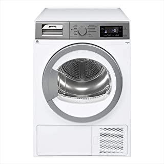 Recensioni di asciugatrice smeg dht83lit 1
