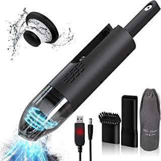 Recensioni di aspirabriciole dyson