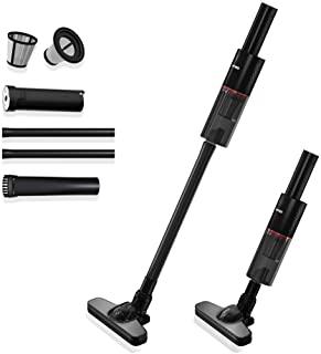 Recensioni di aspirapolvere 2 in 1