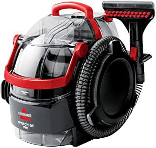 Recensioni di aspirapolvere a vapore