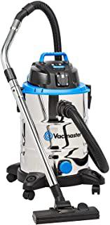 Recensioni di aspirapolvere ad acqua