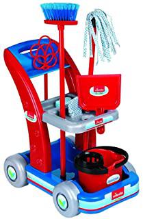 Recensioni di aspirapolvere bambini