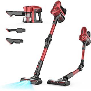 Recensioni di aspirapolvere con filo dyson