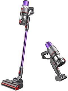 Recensioni di aspirapolvere cordless