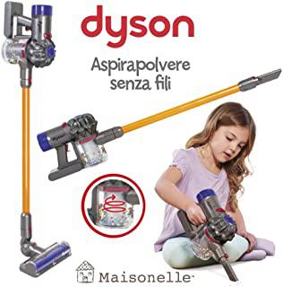 Recensioni di aspirapolvere di minnie