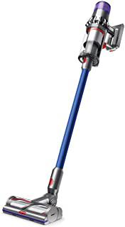 Recensioni di aspirapolvere dyson v11