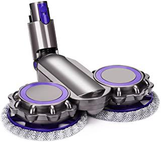 Recensioni di aspirapolvere dyson v8 absolute