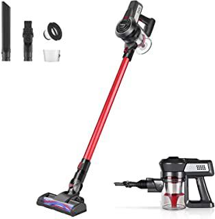 Recensioni di aspirapolvere electrolux senza sacco