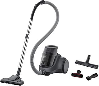 Recensioni di aspirapolvere electrolux