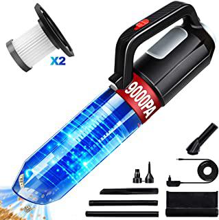 Recensioni di aspirapolvere filtro ad acqua