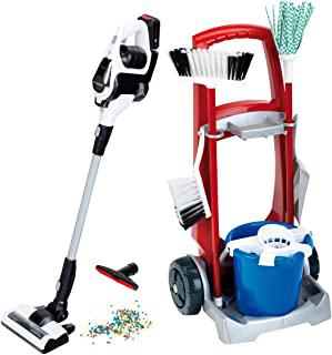 Recensioni di aspirapolvere giocattolo toys