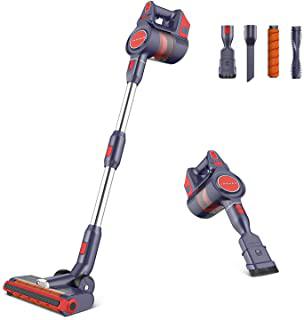 Recensioni di aspirapolvere hoover senza filo