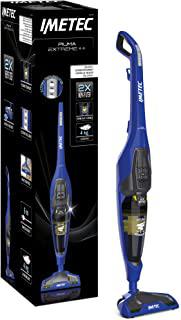 Recensioni di aspirapolvere hoover senza sacco