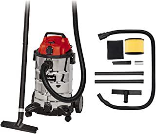 Recensioni di aspirapolvere karcher wd3
