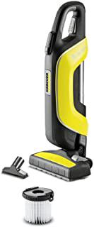 Recensioni di aspirapolvere karcher