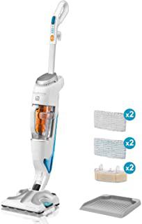 Recensioni di aspirapolvere lava e aspira