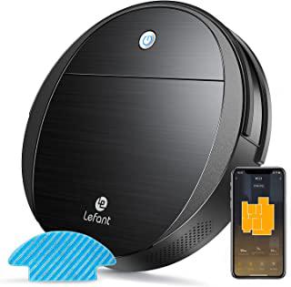 Recensioni di aspirapolvere lavapavimenti