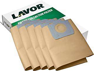 Recensioni di aspirapolvere lavor