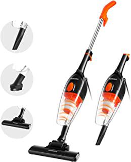 Recensioni di aspirapolvere miele senza filo
