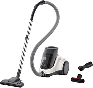 Recensioni di aspirapolvere moulinex