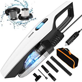 Recensioni di aspirapolvere per auto black&decker