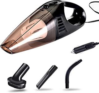 Recensioni di aspirapolvere per auto