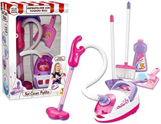 Recensioni di aspirapolvere per bambini