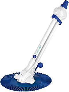 Recensioni di aspirapolvere per piscina