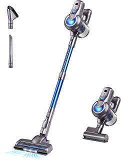Recensioni di aspirapolvere philips senza filo