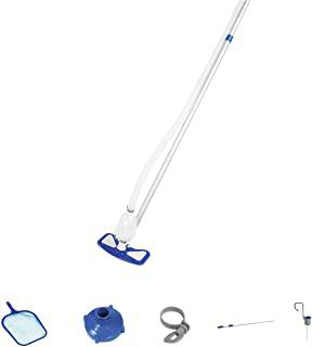 Recensioni di aspirapolvere piscina bestway