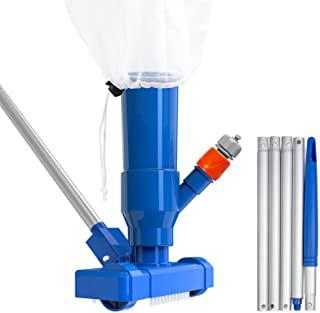 Recensioni di aspirapolvere piscina