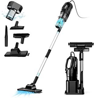 Recensioni di aspirapolvere portatile potente