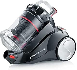 Recensioni di aspirapolvere potente 2000w