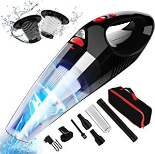 Recensioni di aspirapolvere potente professionale