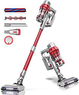 Recensioni di aspirapolvere professionale 2000w