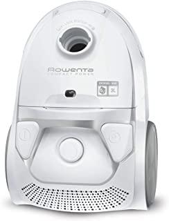 Recensioni di aspirapolvere rowenta cyclonic