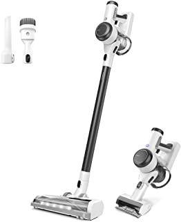 Recensioni di aspirapolvere samsung senza fili