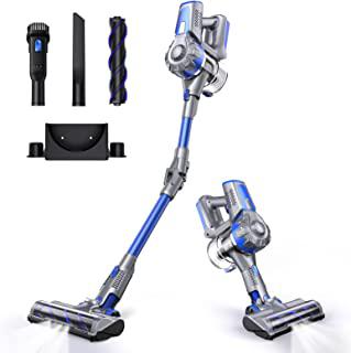 Recensioni di aspirapolvere senza fili samsung